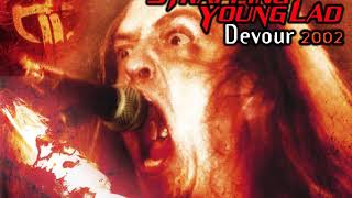 Strapping Young Lad - Devour (2002 Version)