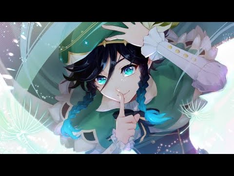 C0 VENTI 4.1 FLOOR 12-3 Genshin Impact