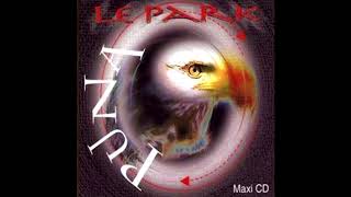 Lepark puna mix