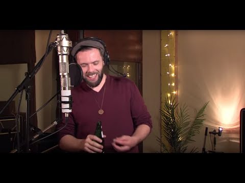 Georg Bermuda (Künstlerportrait/ 2017)