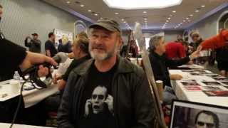 Ravenous Monster Presents Howard \