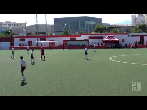 2015 FINAL BALEARES COPA COCA-COLA  CIDE - MALLORCA