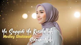 Download lagu MEDLEY SHOLAWAT YA SAYYIDI & SIDNAN NABI Cover By Ori mp3 Download lagu MEDLEY SHOLAWAT YA SAYYIDI & SIDNAN NABI Cover By Ori mp3