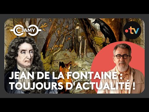 Le Monde De Jamy - France Télévisions and C'est pas sorcier