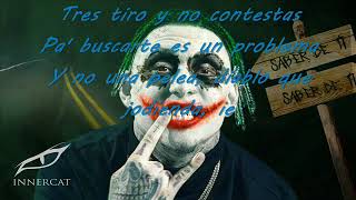 Lary Over - Saber De Ti (Letra)