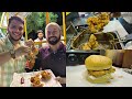 Jodhpur Mein Al-Baik Style Chicken Broast Aur Chicken Strip With Unlimited Dips | Street Food India