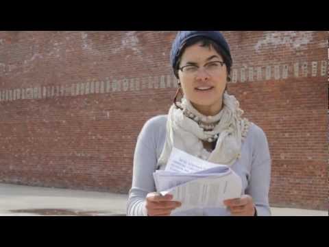 Reading 6 by Alex Parkin