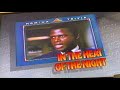 Opening To West Side Story 1988 VHS