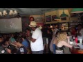 The 3 O'clock Flow at Queens Comfort 8/13/16