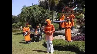 Download lagu Syafiq M - Kota Santri  mp3