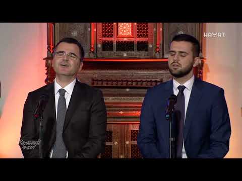 Hafiz Aziz i Ahmed Alili - Na Oglavku nasem