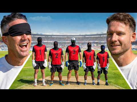Guess The Pro Cricketer ft David Miller