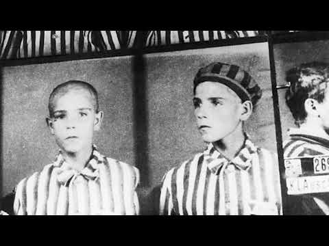 Atrocity in the 21st Century - BBC In Our Time Podcast