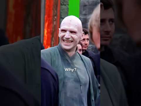 The Brutal Truth Behind Harry & Voldemort’s Final Battle in Harry Potter