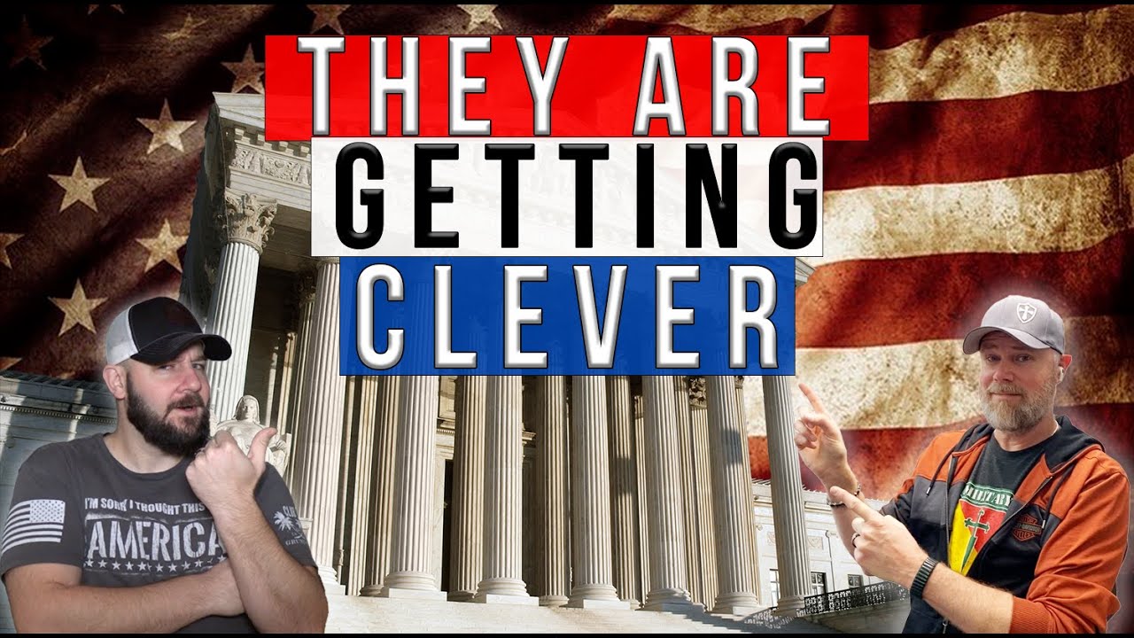 New "Assault Weapons Ban" introduced... Tim and Braden break down why this is a DANGEROUS move...