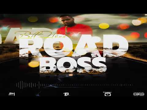 BTL Flexx  Road Boss (Audio visuals)