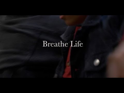 Breathe Life   Laura Fernandez Official Music Video