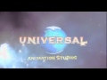 Universal Animation Studios Intro