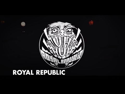 Uh Huh video