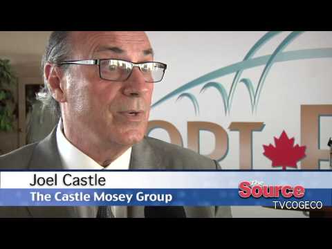 Fort Erie Race Track