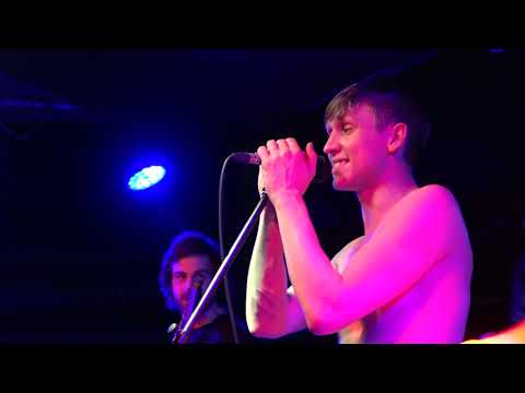 CONIFEROUS live @ Piranha Bar, Montreal - 2/06/2019