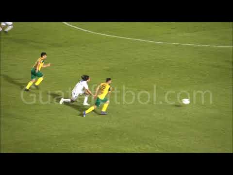Video Comunicaciones vs Guastatoya