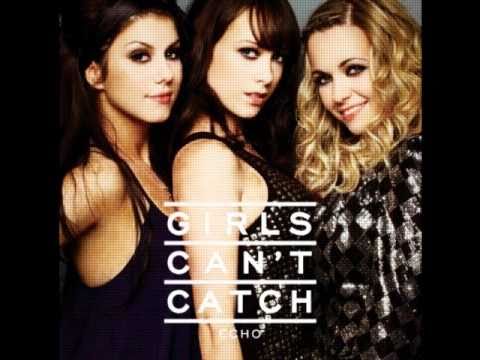 Girls Can't Catch - Discover Me