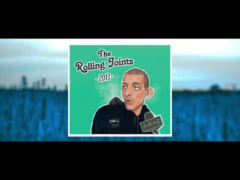 Arab - Smak na blanta (ft. Comson, prod Szwed SWD)