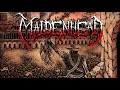 Maidenhead Decapitation Of A Maiden Full EP 2023