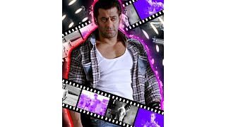 Salman Khan Radhe Whatsapp Status 😍😍 | Salman Khan Wanted Edit | Amaan Editx