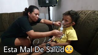 Urg3nte🚨 Sandra Esta Muy Preocupada Santy Esta Mal De Salud| Hoy Hizo Esto