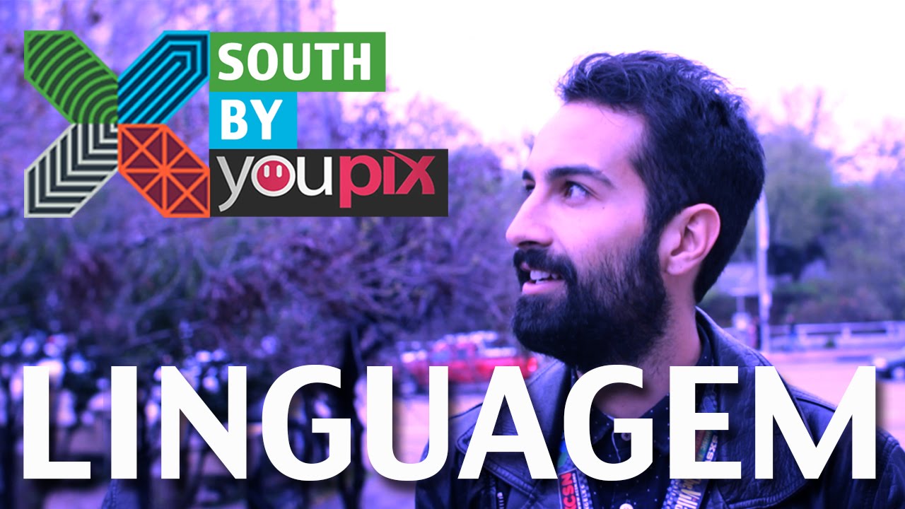 Criação de conteúdo: o que aprendemos no SXSW - South by youPIX Ep 04