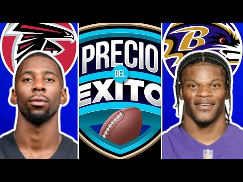 🏈 ¿Podrá KYLE PITTS Salir De FALCONS? | NFL 2026