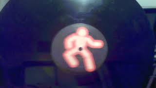 Tim & Ramin - Dicke Dinger (295+8 Mix)(1996)