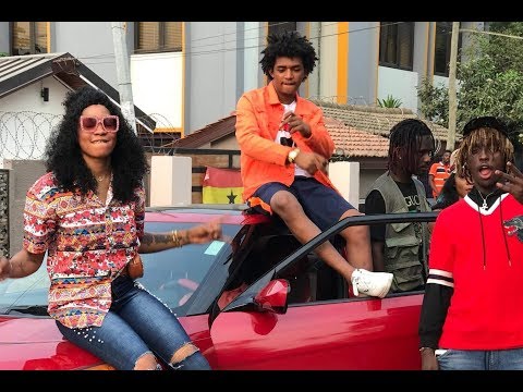 Kofi Mole - Show [Official Video] 2018