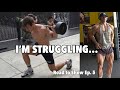 The Hardest Parts of Bodybuilding Prep...