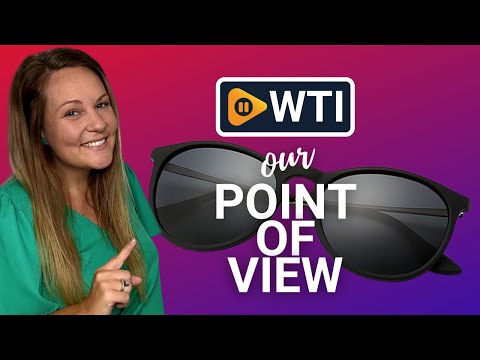 SUNGAIT Vintage Round Sunglasses for Women Men Classic Retro Designer Style 2023 Black Frame (Matte Finish)/Polarized Gray Lens - WTI product video review