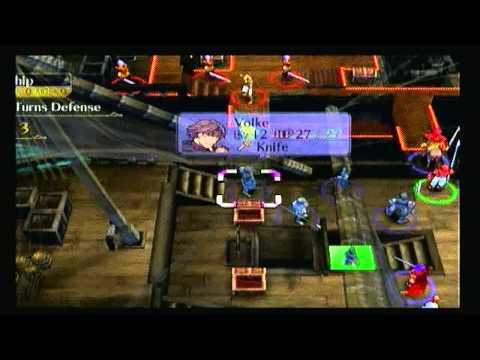 Fire Emblem: Path of Radiance w/ Commentary Part 24 - Stupid AI