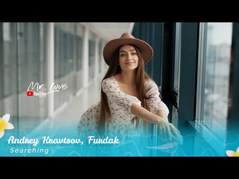 Andrey Kravtsov, Furdak - Searching