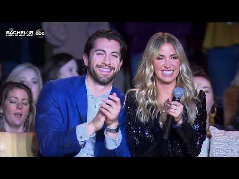 The Bachelor Presents: Listen To Your Heart (Sneak Peek)
