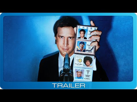 Trailer Fletch - Der Troublemaker