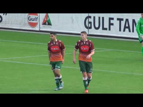 SVS-2 Goals & Kerstgroet 2016