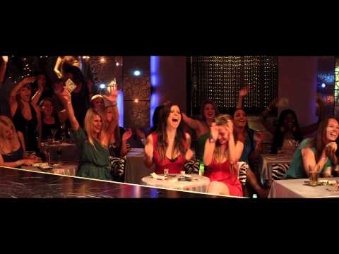 MAGIC MIKE BANDE ANNONCE OFFICIELLE VF