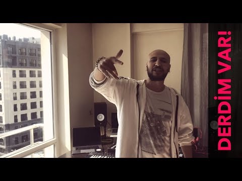 Dilkeş Kardar - Derdim Var