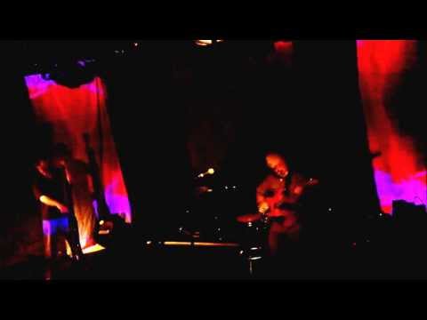 Pink Floyd Fearless cover interpretation by Fareed Haque MathGames 6-27-2013 version