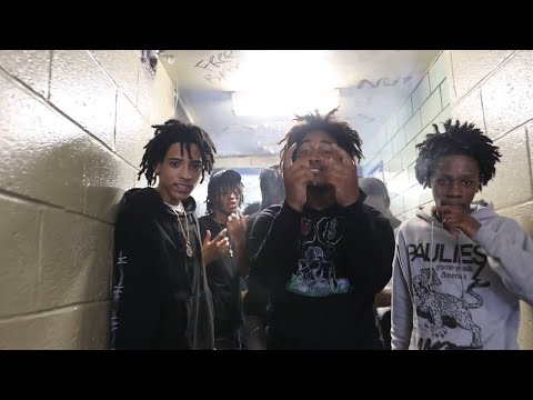 KJ Swervo x Kai Swervo x Nukey Swervo - More To Say (Prod by @GloBanks) (Music Video)