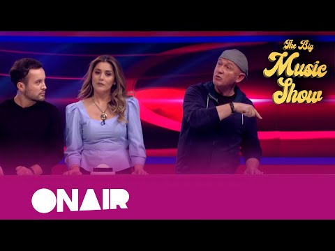 THE BIG MUSIC SHOW EP15