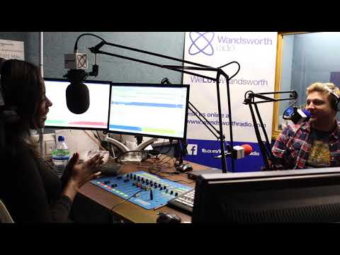 Peter Donegan talks about his father Lonnie Donegan