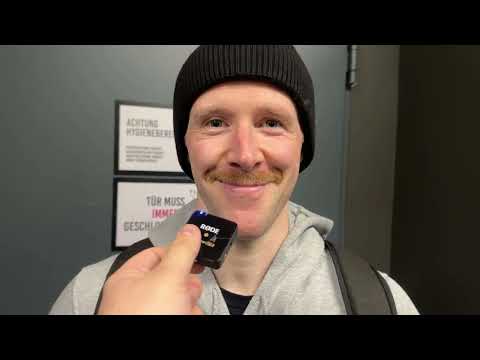 Reactions after the Düsseldorf vs. Krefeld match