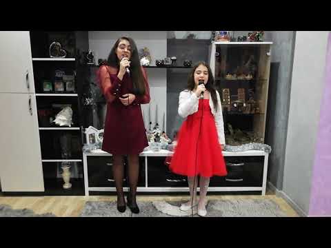 Lynet & Evelyn Bordea  - Bună seara Oameni buni ❤